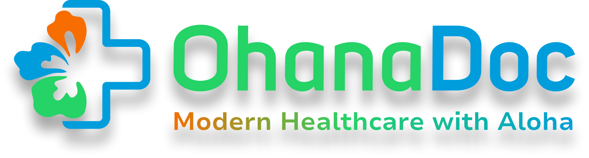 OhanaDoc Logo